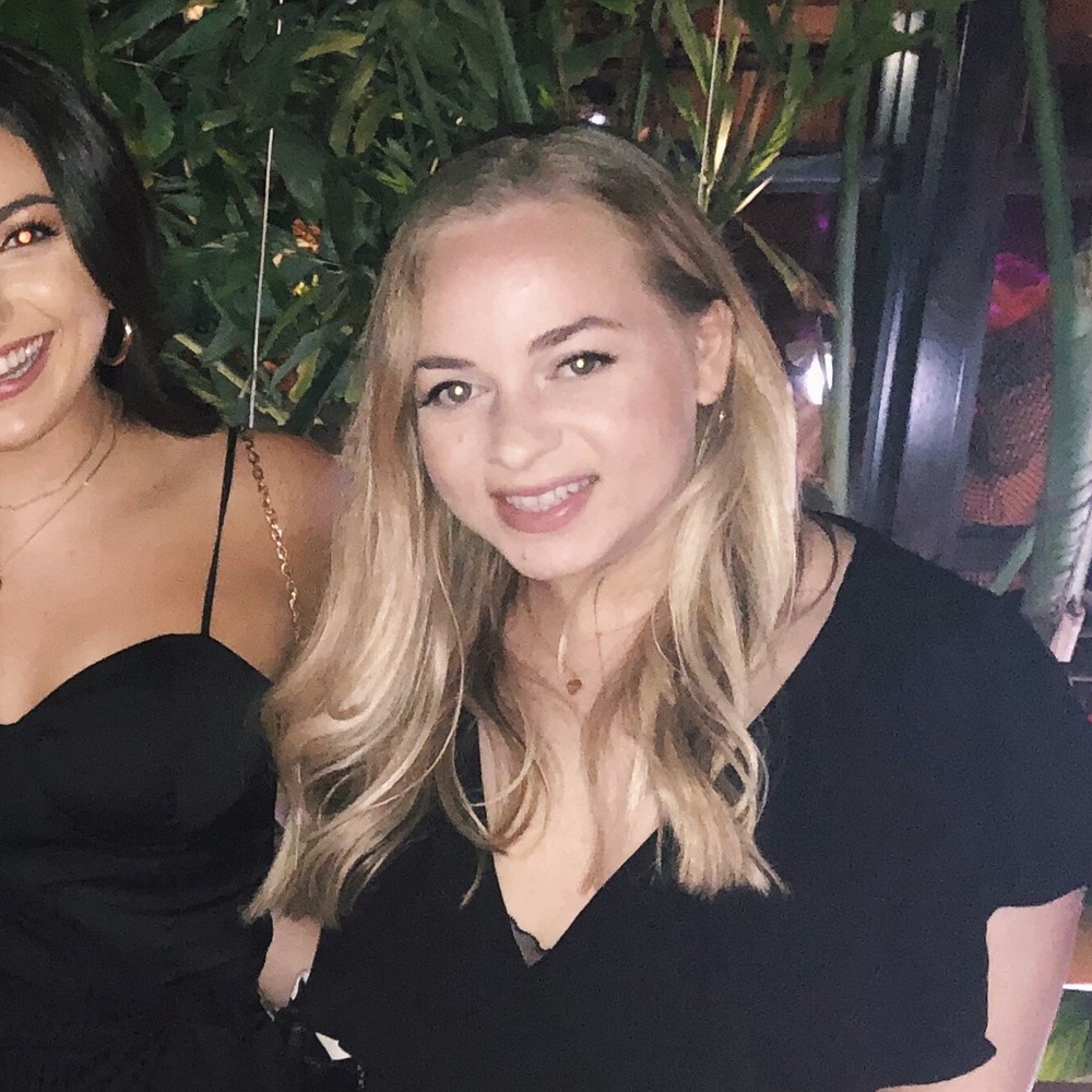 Meet your Posher, Emma